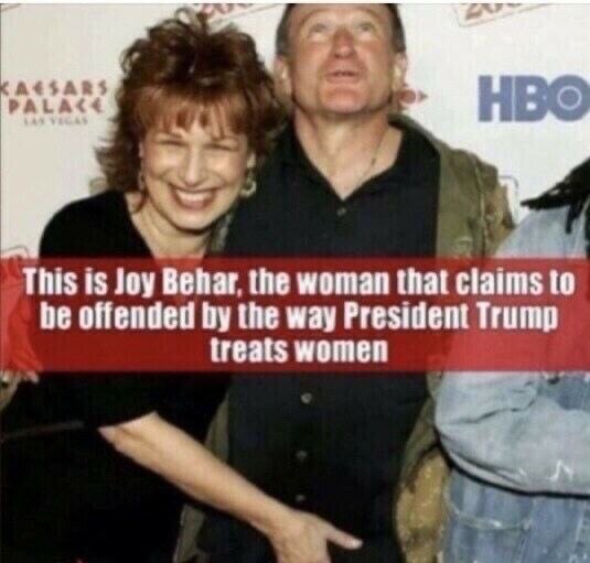 garybizzo's tweet image. #behar
