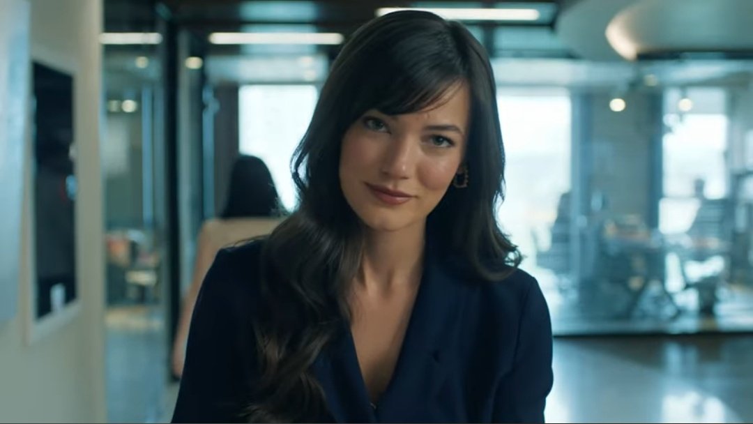 cdlmloml's tweet photo. she looks so mature now compared to how we saw her in the first episode. we literally watched her grow up 🥺🥺 https://t.co/n3iD1t69N5