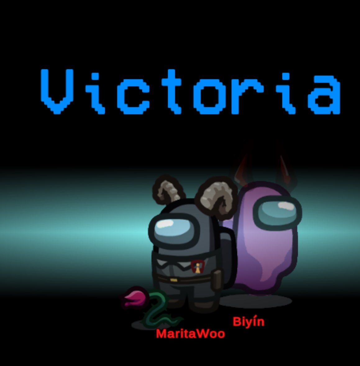 Esque somos las mejores <a href="/_biyin_/">Biyín</a>  😌
Por fallas técnicas no se dio pero hubiera sido increíble jajajajaa tkm Biyis💜