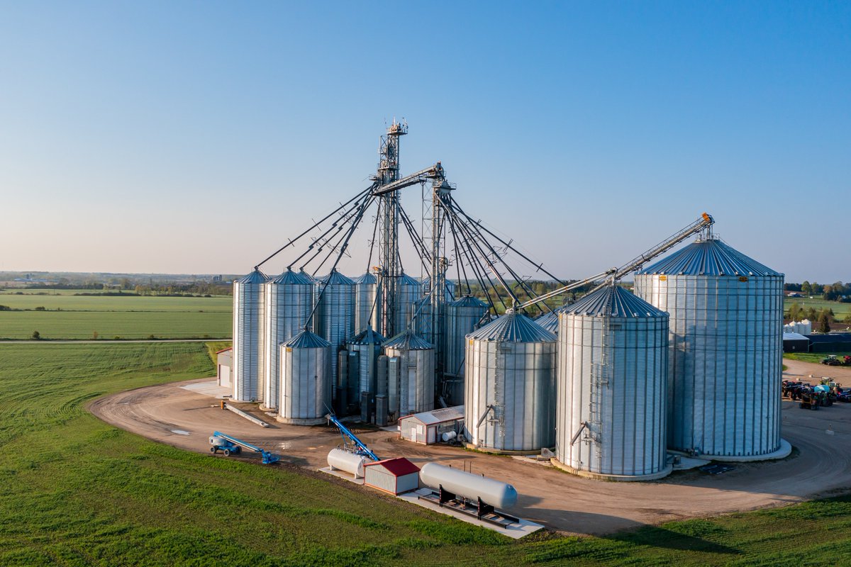 HorstSystems's tweet photo. #ontag #grainsystem #horstsystems #highlandcustomfarming https://t.co/fVPJDb7emV