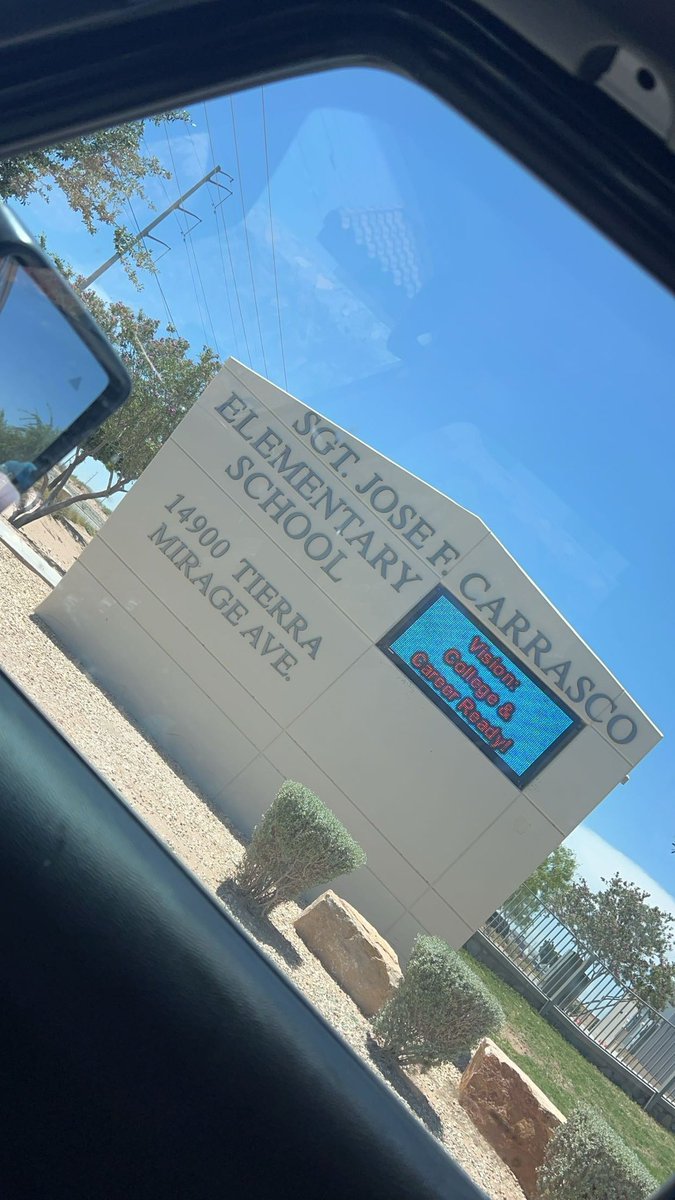 Bernice Hernandez (@bhernandez_jce) on Twitter photo Thank you <a href="/SGTCarrasco_ES/">Jesse Aguirre</a> for the wonderful opportunity you gave me! This campus and community will forever hold a place in my heart 🤍 Not a goodbye, this is a see you again soon! 🥰 #TeamSISD Thank you <a href="/SGTCarrasco_ES/">Jesse Aguirre</a> for the wonderful opportunity you gave me! This campus and community will forever hold a place in my heart 🤍 Not a goodbye, this is a see you again soon! 🥰 #TeamSISD