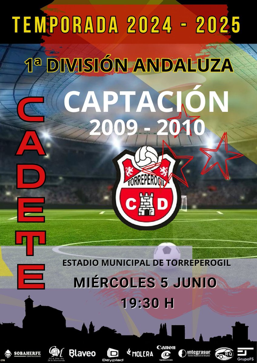 CDTorreperogil's tweet photo. https://t.co/smxDbtEz9R