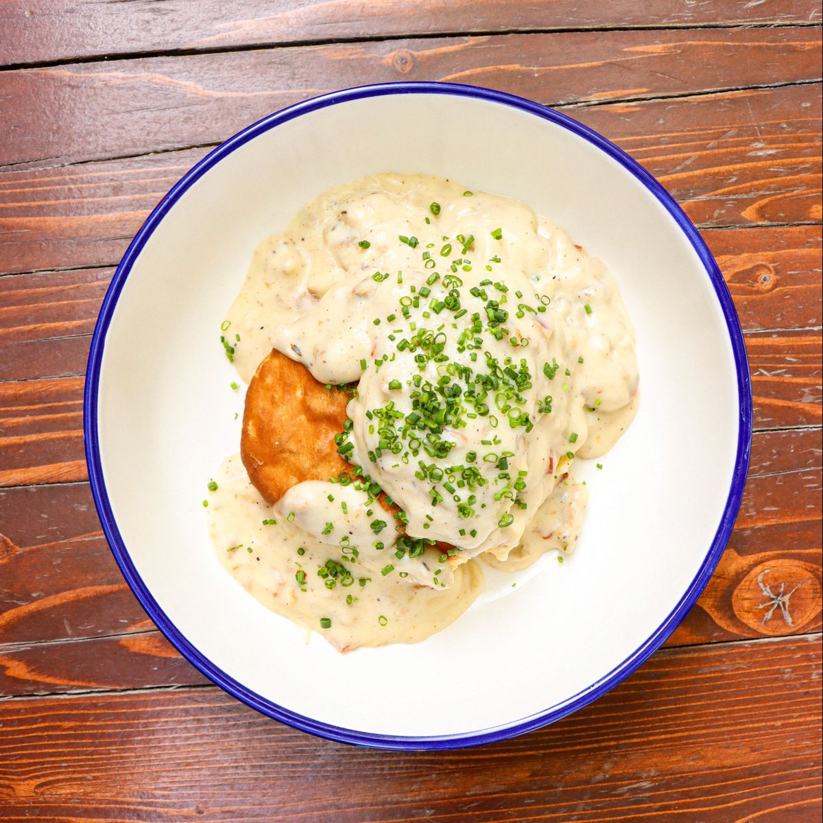 Show dad a latte love this Father's Day with breakfast at 32 Shea! Gravy-ate Dad to hero status with $8 Biscuits &amp; Gravy till noon and a free medium drip coffee open to close! 🍳☕️ Don't worry, we've got more punny dad jokes in our dad-abase!🤪