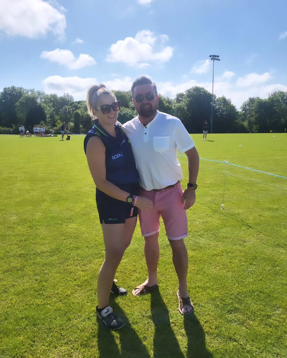 Gráinne LGFA Referee 🏐 tweet media