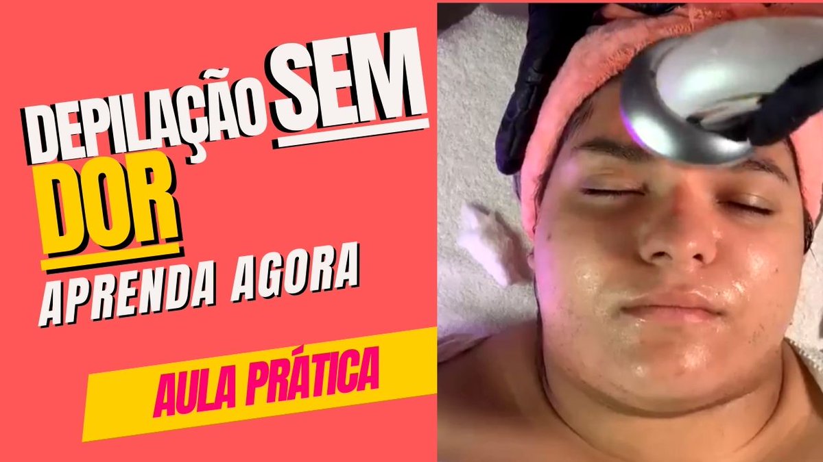 belezadeaz's tweet photo. DEPILAÇÃO sem DOR! GRAÇAS A DEUS DESCOBRIRAM A FÓRMULA https://t.co/jo3dlJR0JO via @YouTube https://t.co/hL2CtAt2T2