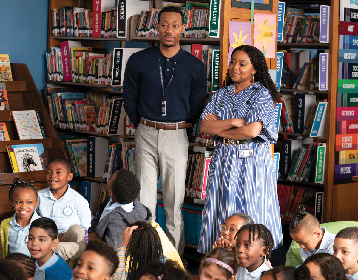 SchoolLibraryJournal tweet media