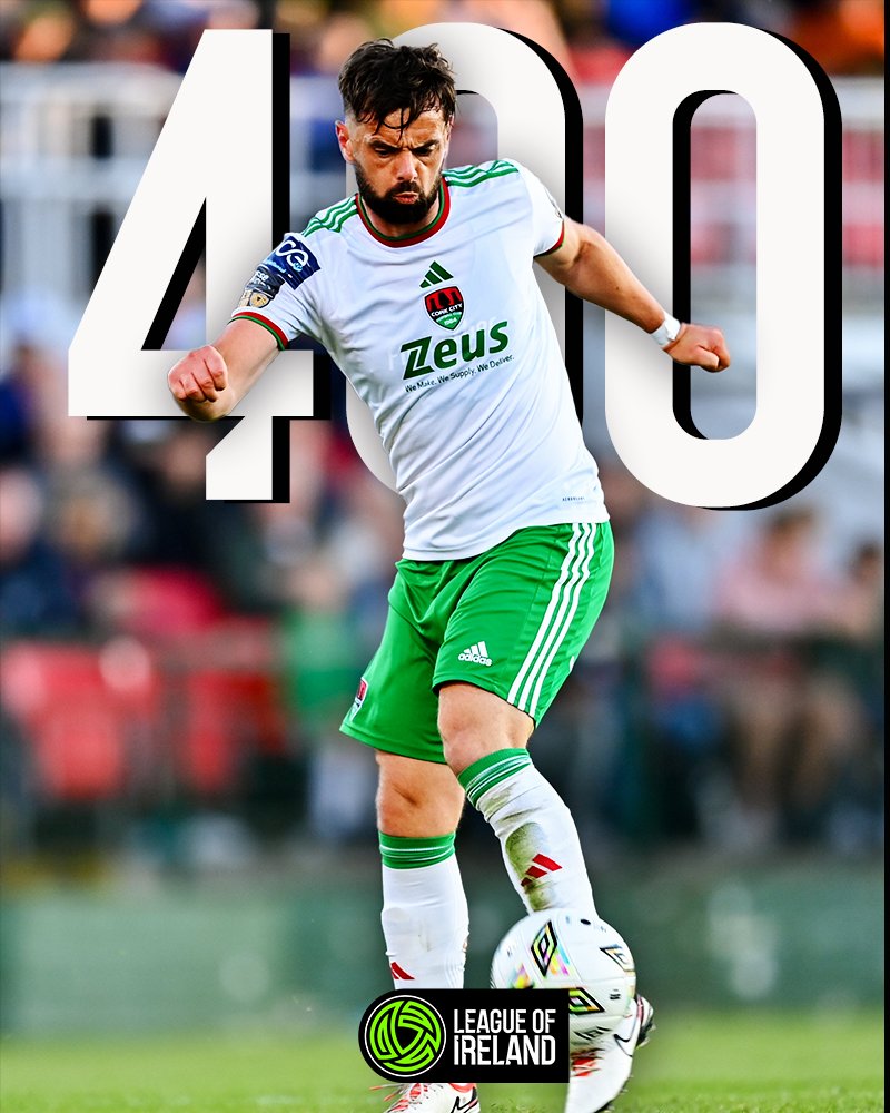 League of Ireland tweet media