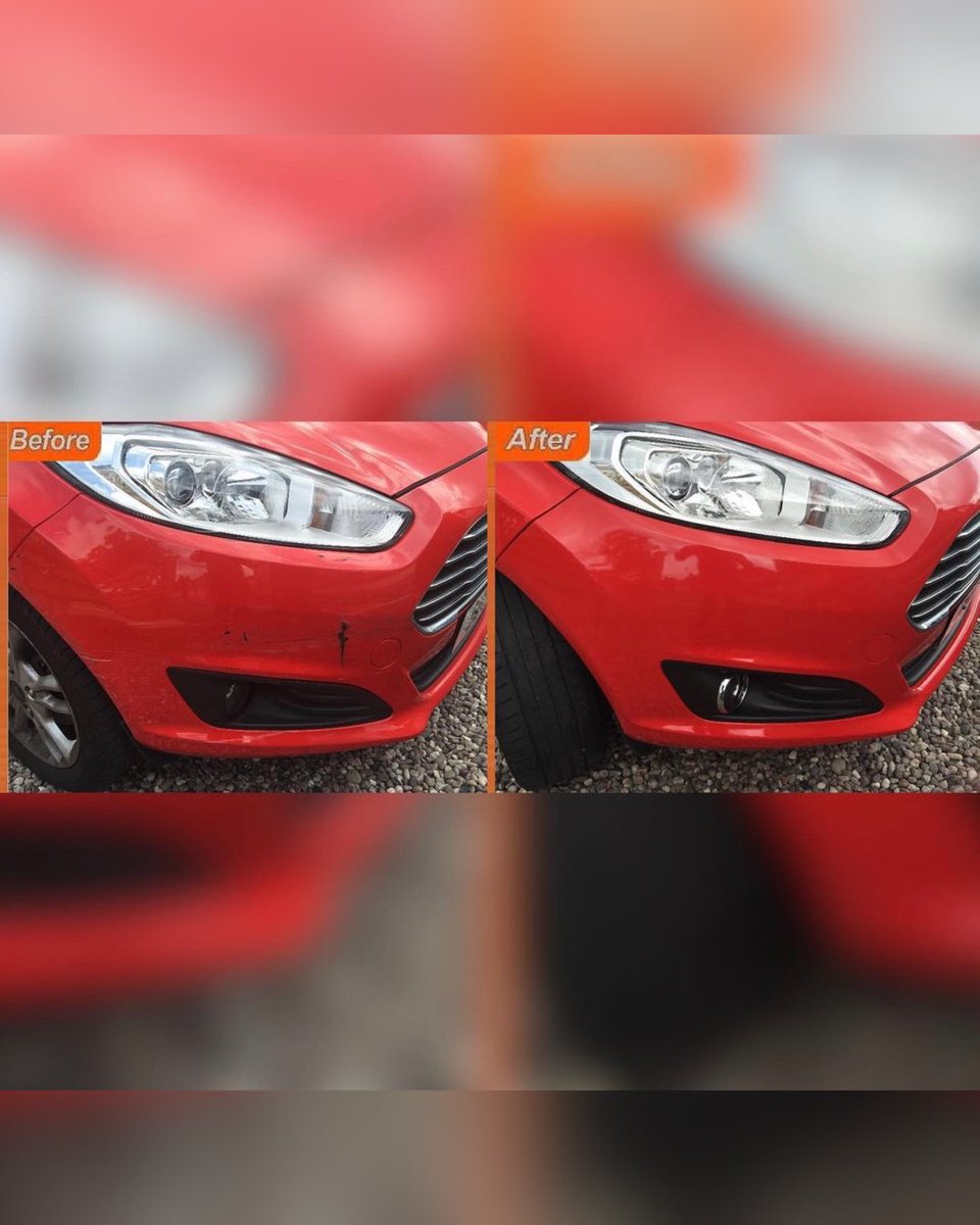 SuttonAutoFin's tweet image. Car Bodywork Repairs 😀