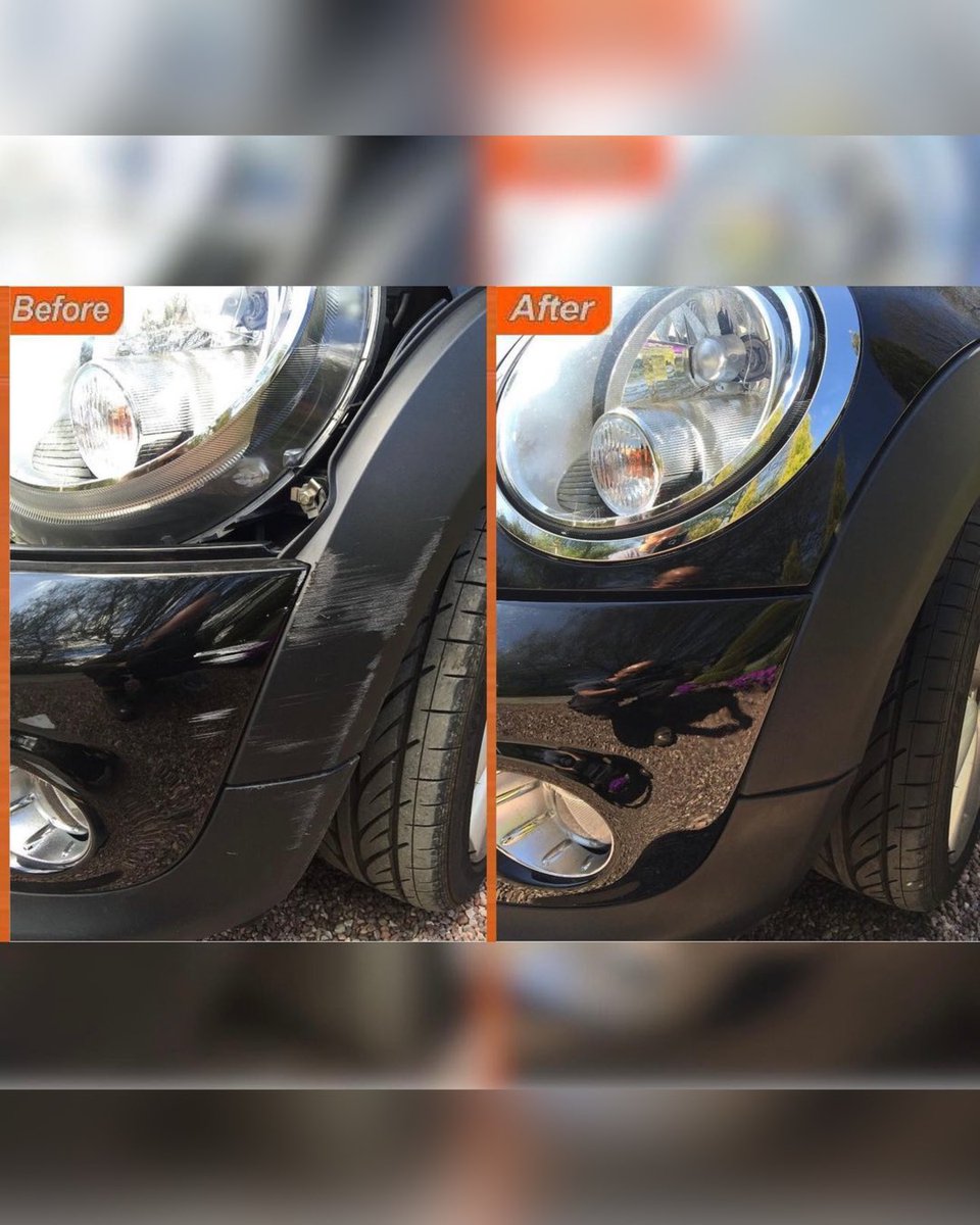 SuttonAutoFin's tweet image. Car Bodywork Repairs 😀