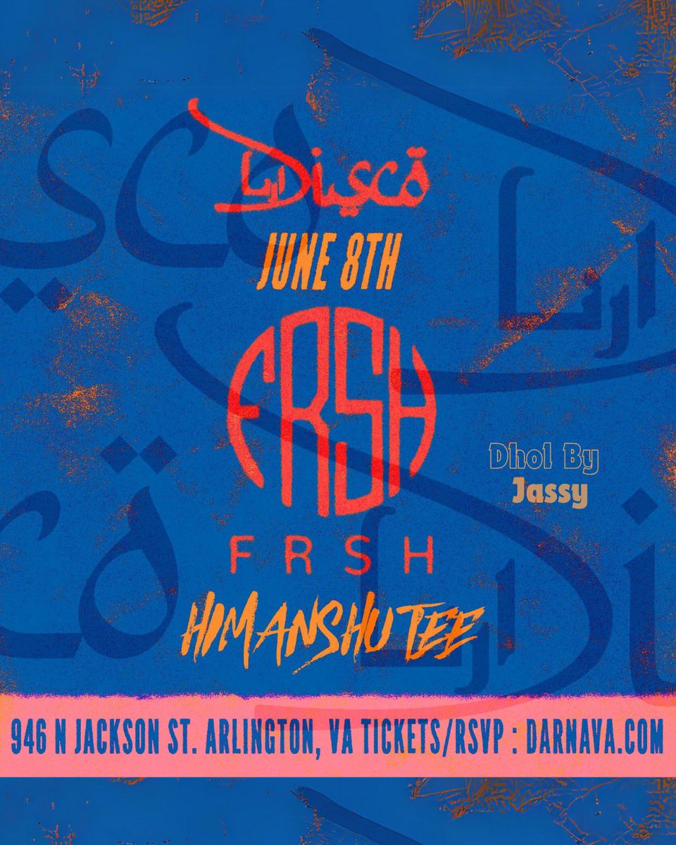 djofresh's tweet photo. DC-Virginia, see you this Saturday! 

Get your tickets below:
https://t.co/RNrthVF1eu https://t.co/O97gclcpa3