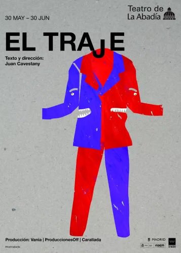 autenticoteatro's tweet photo. Mi semana teatral I:
@fernangomezCCV #Sexpiertos @telmoirureta @KEPAER @AitziGarmendia 
@teatroedpgv #Cubavibra @LiztDanceCuba @LiztAlfonsoHerr 
@teatroabadia #Eltraje @javiergutialva @BermejoLuis
@Nacho_Redondo 
@teatrobarrio #Lapersistencia @FernandaOrazi @japentaca @Boixangela https://t.co/Qt4N3tMgtp