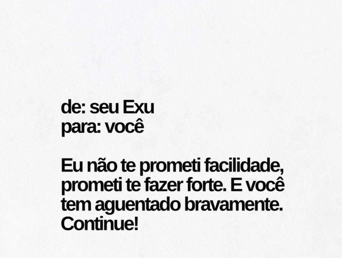 NossosOrixas's tweet photo. https://t.co/3IrfyJ1pla