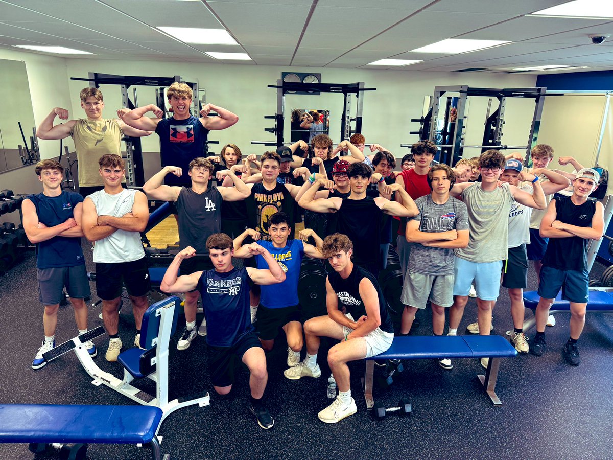 Big Dawgs #GoBulldogs