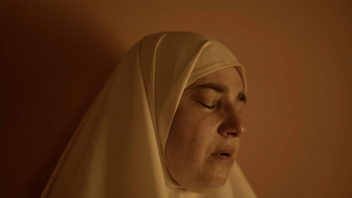 Compassion rather than callous curiosity controls Chehab’s camera, making room for Hiba and her grandmother to open up over time. 

Film Review: Q (2023) by Jude Chehab 

Check the article on Asian Movie Pulse
buff.ly/3Krfs4U