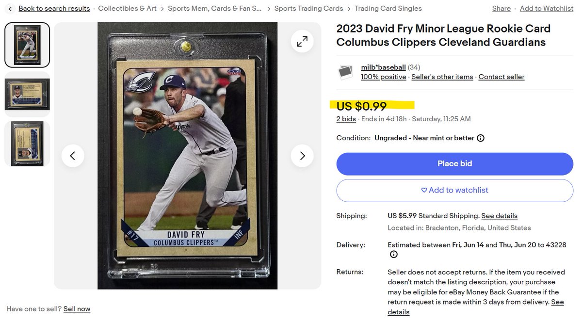 I found your 401k @Reflog_18 >> ebay.com/itm/3870491122…