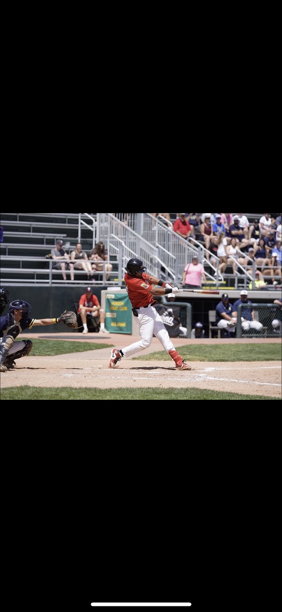 cadesadler21's tweet photo. Thank you @NWFRaiders_BSB for an amazing season! Truly made relationships that will last a lifetime, I will never forget this group. One love❤️ https://t.co/htiVPXln6L