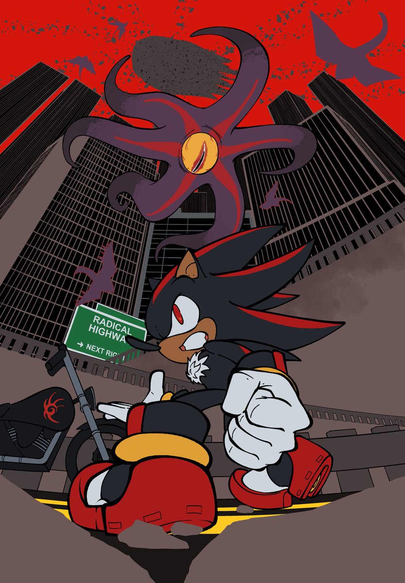 TigheSammy's tweet photo. Flats vs rendered 🔴⚫️ https://t.co/pOcL3oikoB
