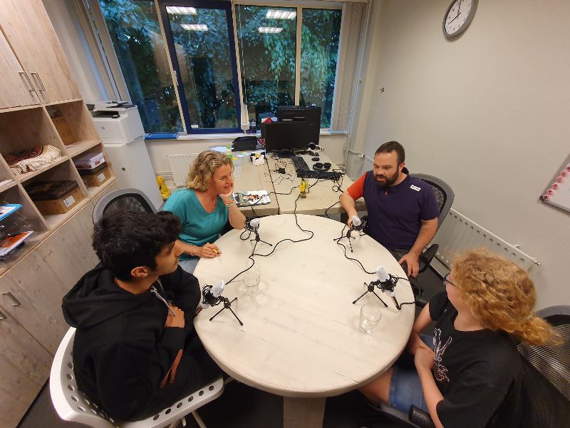 RPL Woerden tweet media