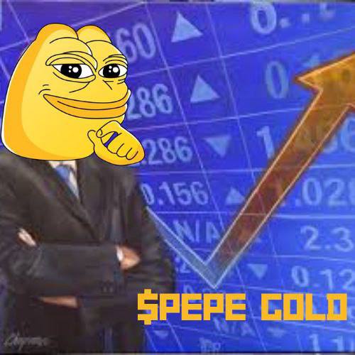 PEPE on SOL tweet media