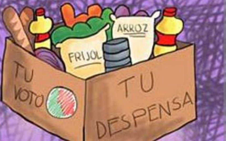 zavalaprocell's tweet photo. ES JUSTO Y NECESARIO.
Xóchitl estaba obligada a impugnar la elección, el no hacerlo sería estar de acuerdo con el intervencionismo de AMLO, la utilización de recursos públicos, los topes rebasados de campaña, la compra de votos, la elección de estado y... https://t.co/oQUo725zWj