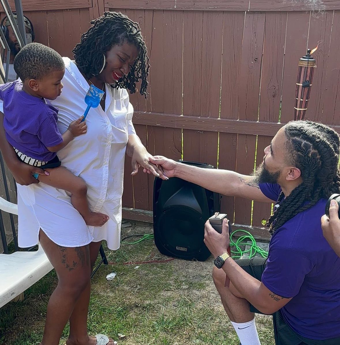 Tarrell Cheatham tweet media