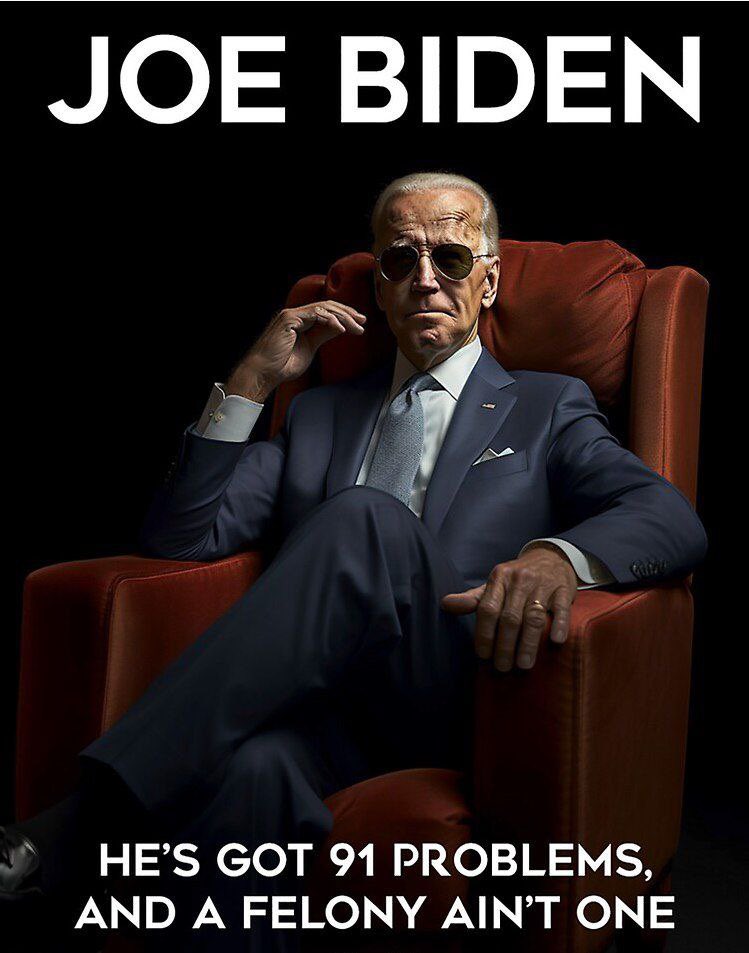 BIDEN_ERC's tweet photo. @JoeBiden People sleepin’ on this $BIDEN https://t.co/DSfFDSAISg