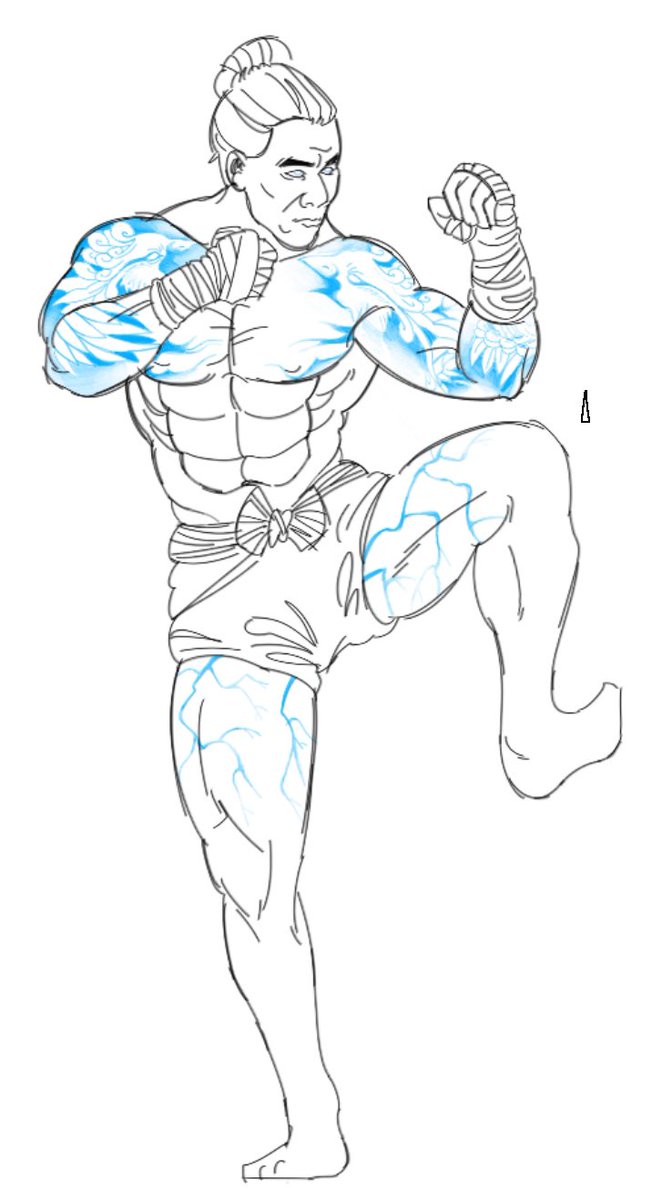 visor3z's tweet photo. motorboating him i mean what (his tats glow like fujin's)
ignore my eraser pen on the screen (ノ��〃)
#mk11 #raiden #raidenmk11 #mkraiden #art #mkfanart #tattoos https://t.co/PBETYYK4Xy