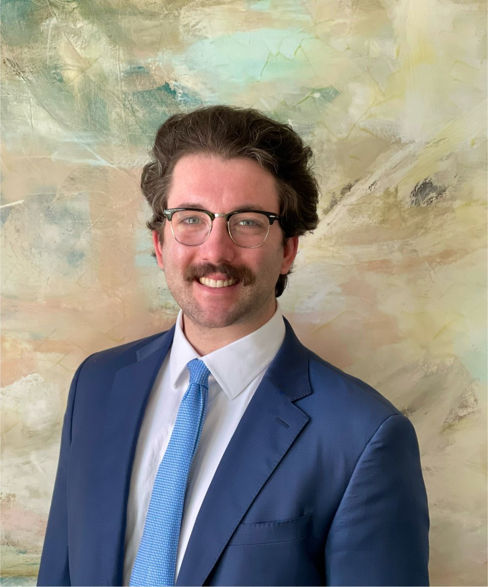 We are excited to welcome our 2024 summer fellow Cooper Harris, '26! As a CJP fellow, Cooper will research alternatives to incarceration for foster youth; draft a pretrial bench book for judges in OH; &amp; help provide legal services to youth referred to diversion.