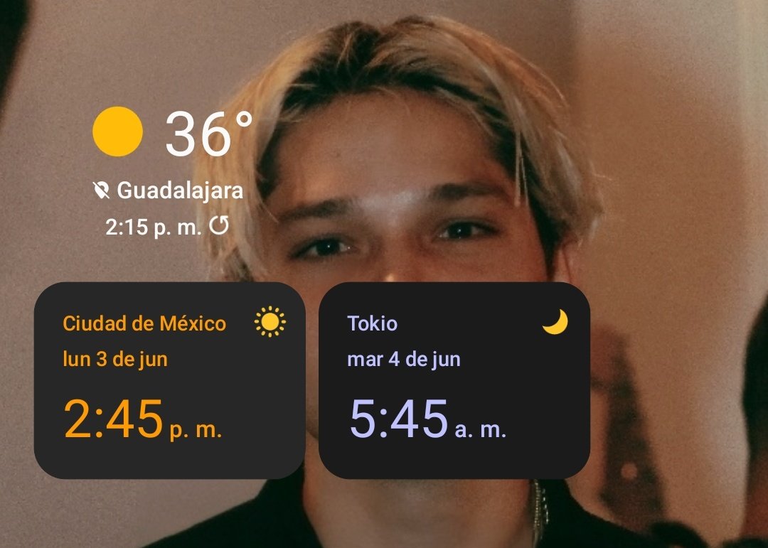cookiesxcry's tweet photo. el reloj de los cryboyers todo este mes:

XCRY EN KICK https://t.co/lbZKsgdOyl