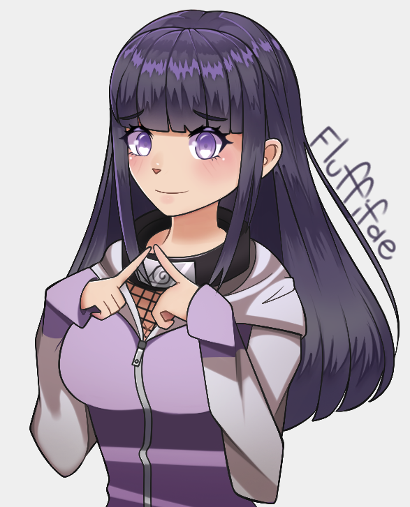 Fluffifae's tweet photo. #hinata #hinatahyuga #naruto #narutoshippuden #fanart #digitalart #illustration #anime https://t.co/RvcLPTAaou