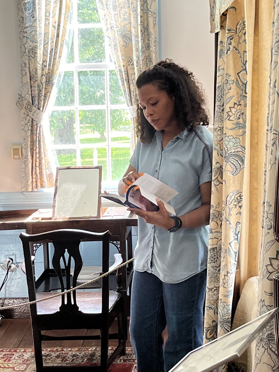 MoreFraction's tweet image. Thanks to everyone who came out to the Story Time event at Smithfield
We hope you join us for part 2 at Solitude/Fraction on Saturday June 15th for Juneteenth. We’re planning on something unconventional

More details to come! 

Note: thanks to Laura Wedin for the pictures!