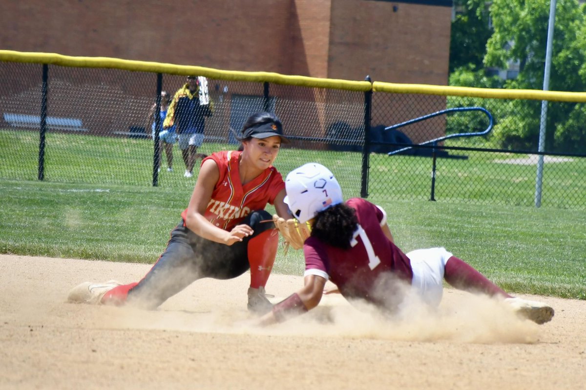 W.C. East Softball tweet media