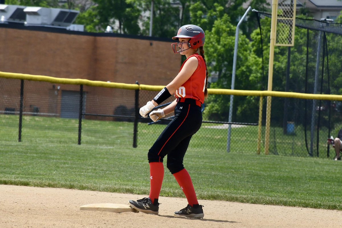 W.C. East Softball tweet media