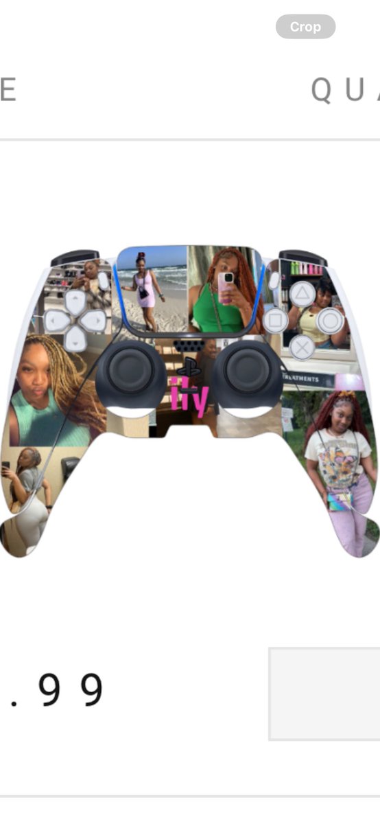 yannasoprettyy's tweet photo. Yall am I doing to much for buying him this 😭? https://t.co/Ao57bef9Eh