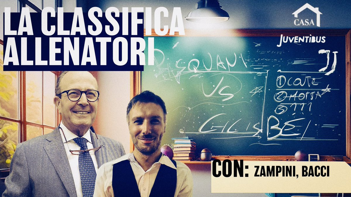 juventibus's tweet photo. 🆕🆕🆕 #ORDINE: "La PROPAGANDA INTERISTA su #GASPERINI e #BILANCI? Ci sono PISQUANI e CICISBEI..." #ZAMPINI #CASOTTI #BACCI 🟠⚫️
💢💢🤪 https://t.co/dagxA5bgLa https://t.co/IrGiPFR18y