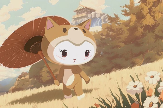 AdrianWoodward_'s tweet photo. @SpeedWgmi Kitty Inu the first OG cat memecoin. Been here since 2022 and is a low MC right now. Built through the bear market, ready for the bullrun. 🐂

#KittyInu $kitty https://t.co/cRowCxB1Z5