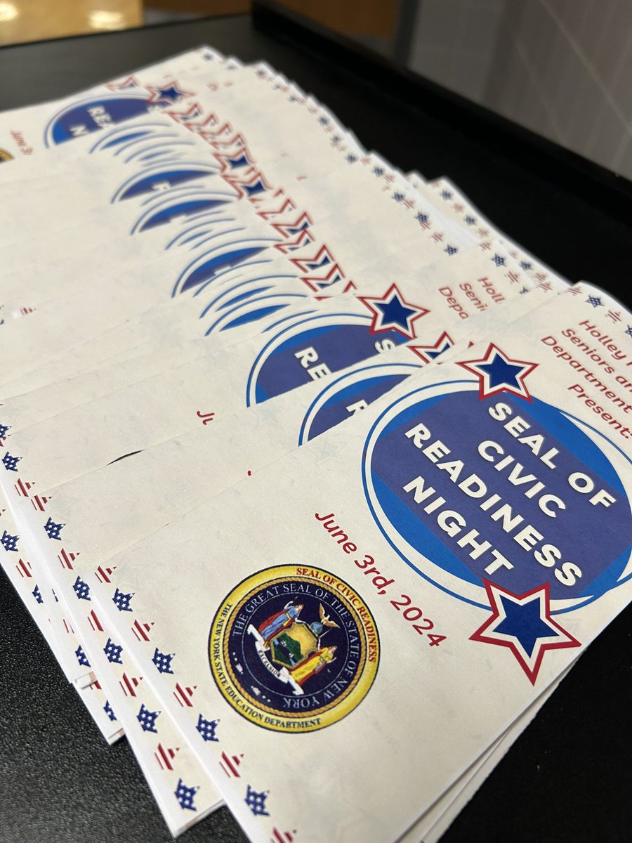 Showtime in 10 minutes! #sealofcivicreadinessnight2024 📚🇺🇸