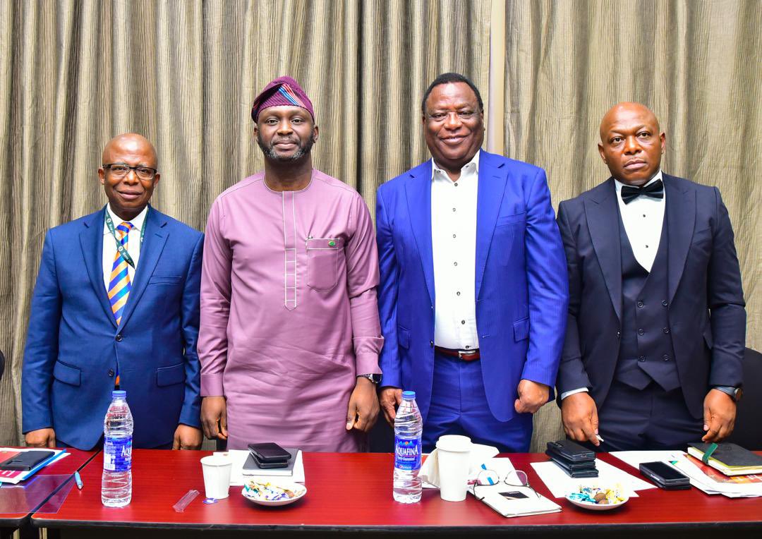 NCDMB tweet media