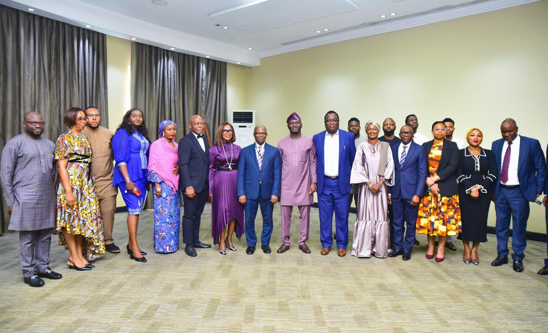 NCDMB tweet media