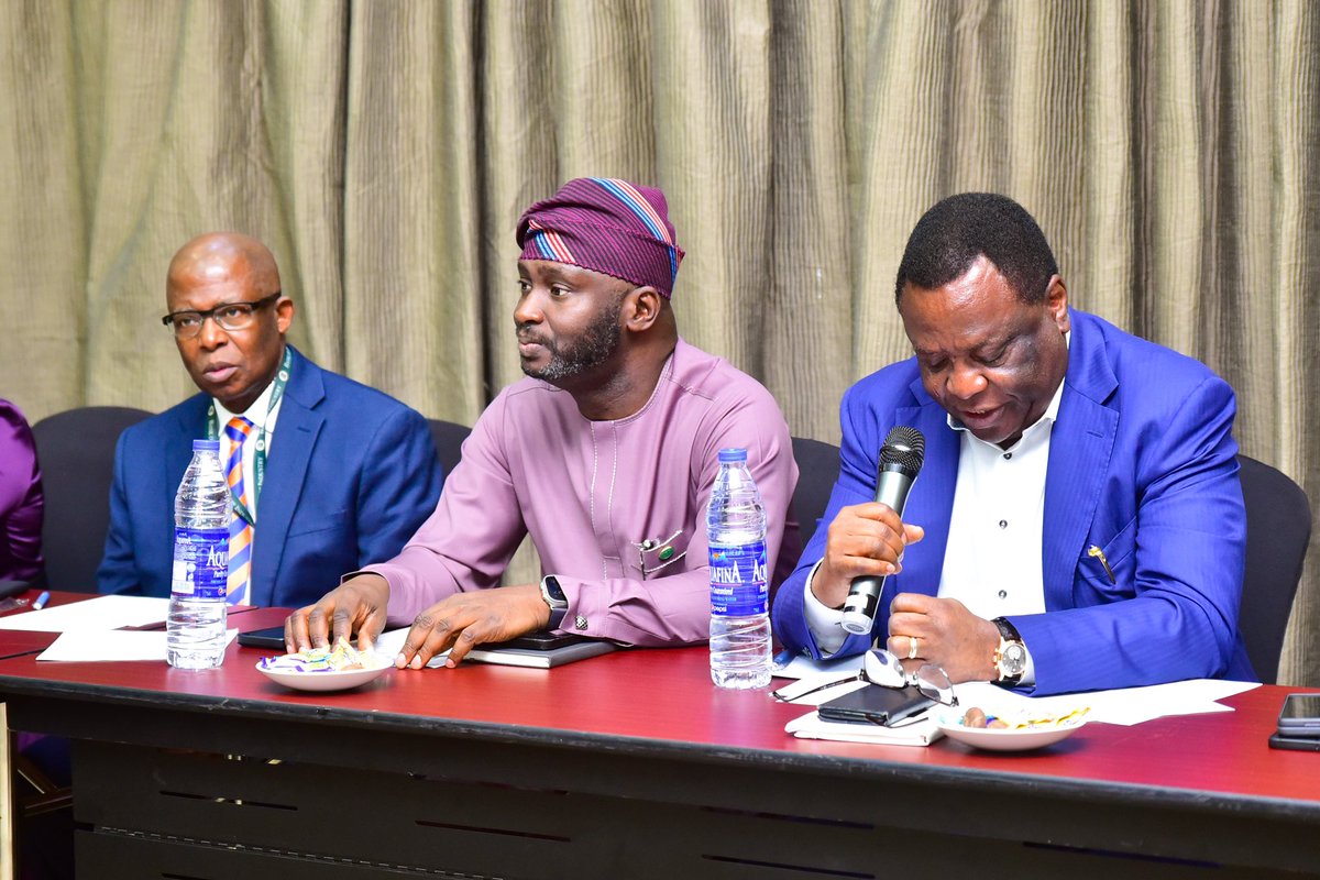 NCDMB tweet media
