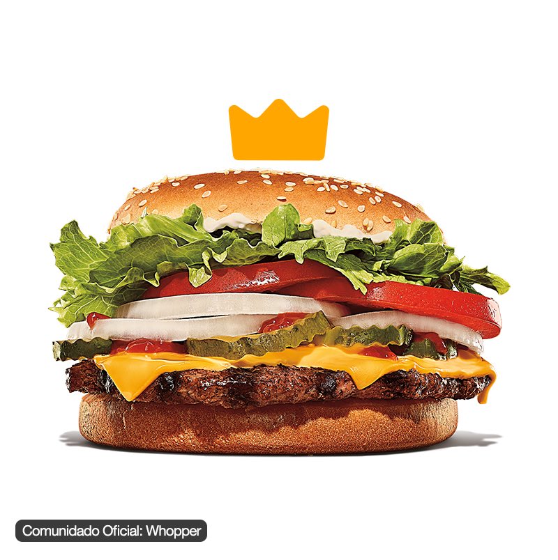 Burger King BR 🔥 tweet media