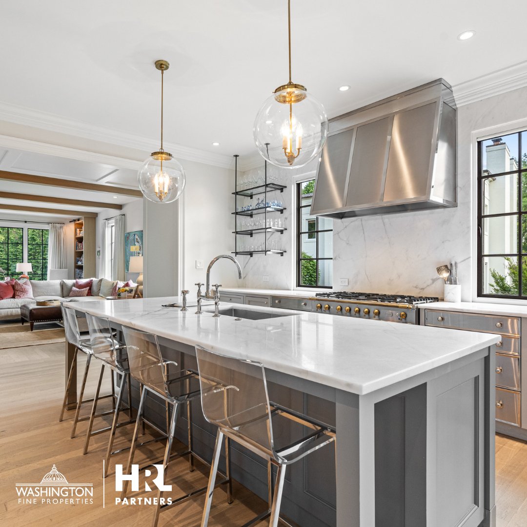 JUST LISTED in Battery Kemble Place – Stunningly Renovated & Expanded on Prime Double Lot! Offered at $6,495,000.

#hrlpartners #luxury #realestate #realtor #WashingtonDC