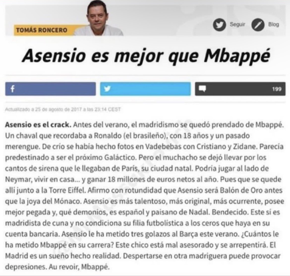 Llourinho tweet media