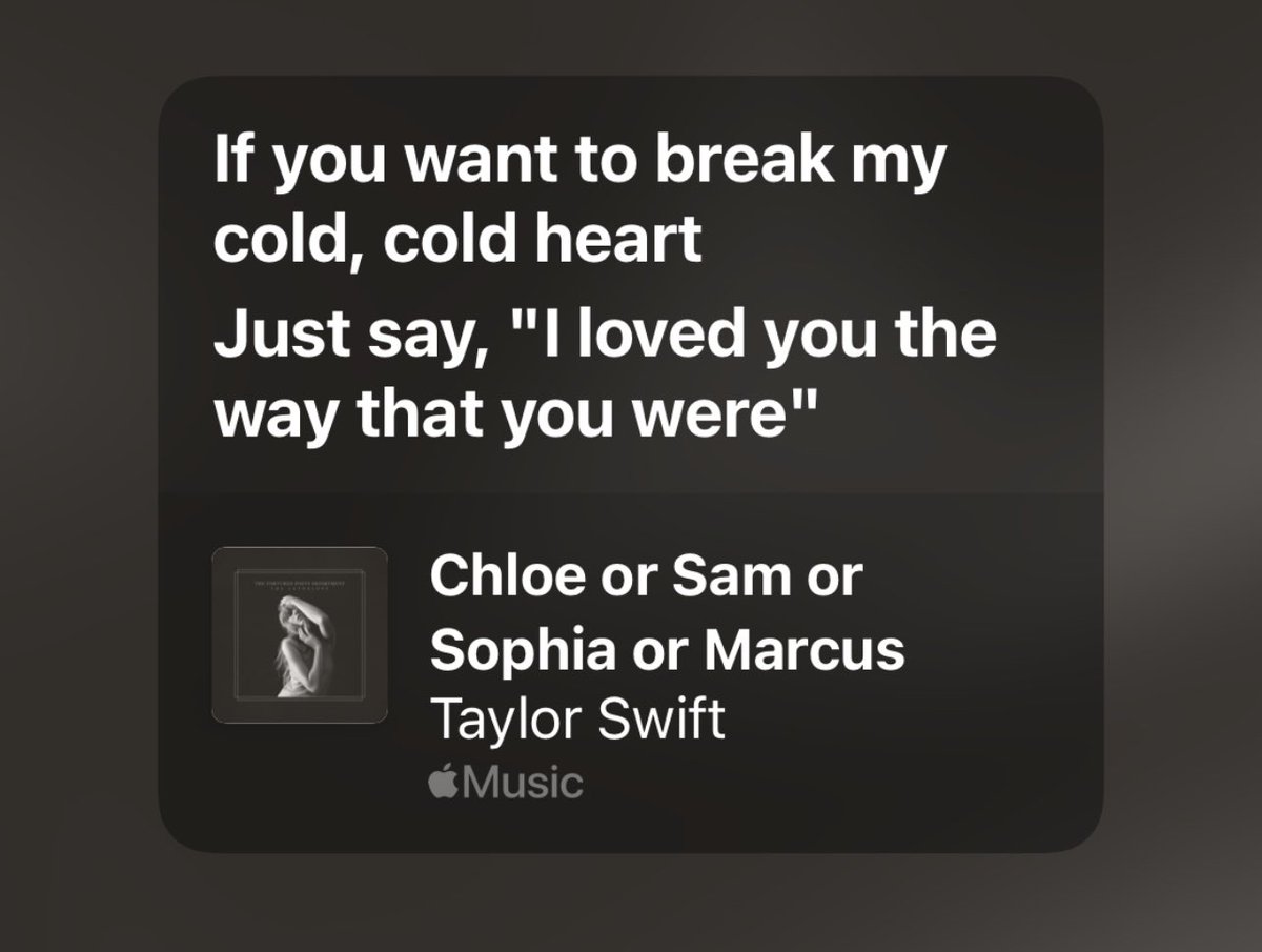swifferstruggle's tweet photo. can we finally acknowledge how this is one of the best lines on TTPD?! https://t.co/Zk7DZhSAYh
