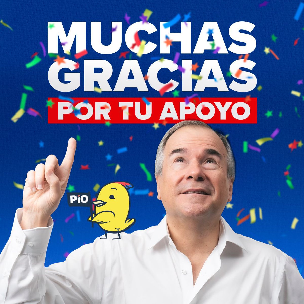 Sergio Pío Esquer tweet media
