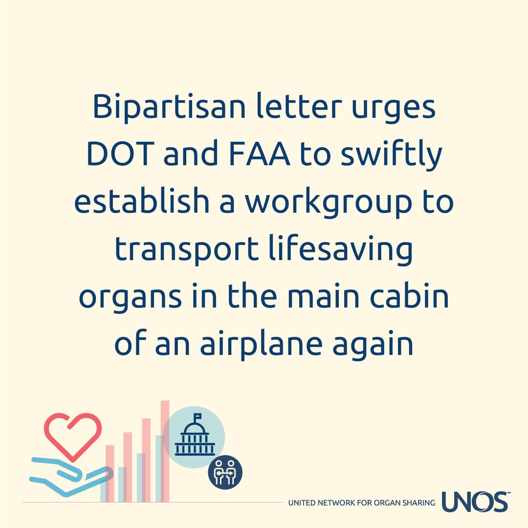 United Network for Organ Sharing (UNOS) tweet media