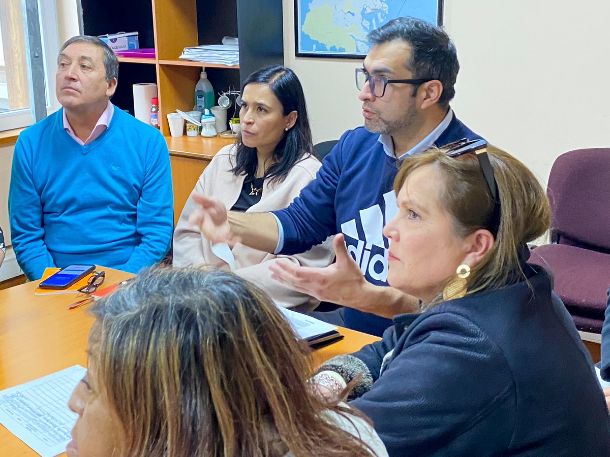 MTTLosLagos's tweet photo. #AgendaMTT| Avanza la conectividad en la capital regional. A contar del 17 de junio los sectores Alto La Paloma y Valle Volcanes se integran al sistema de transporte público de #PuertoMontt a través de un nuevo servicio: el 7D. 🚍 https://t.co/qbyHwZmQKp