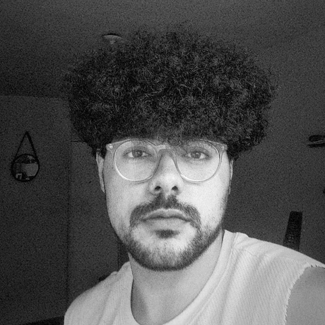 oleawillams's tweet photo. deixando o cabelo crescer mais uma vez, mas ao mesmo tempo doido pra meter o louco e cortar ✂️ https://t.co/WNqTl2n6gp