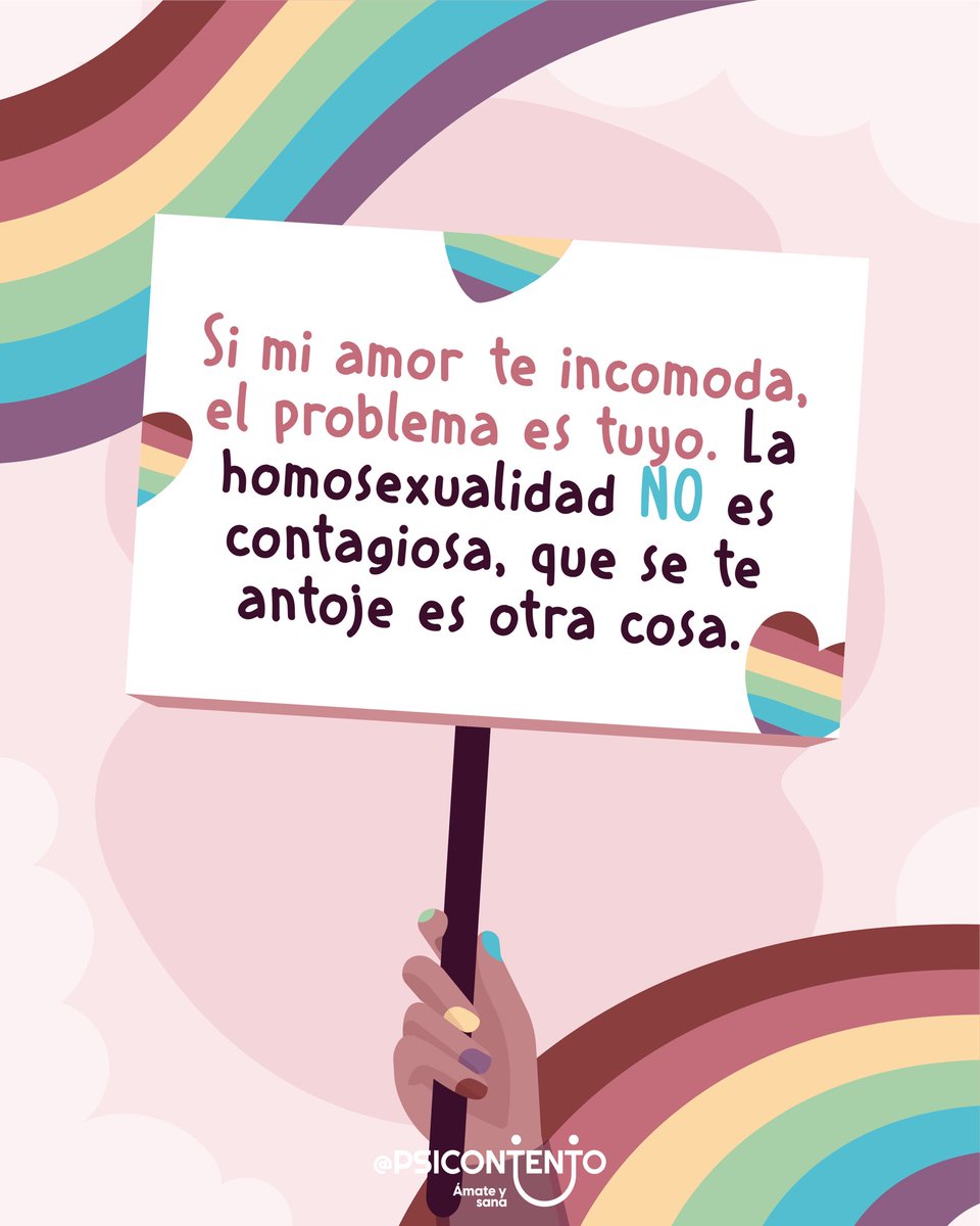 psicontento's tweet photo. Post completo en el ig del consultorio ❤️ https://t.co/kKLL6FcJSr