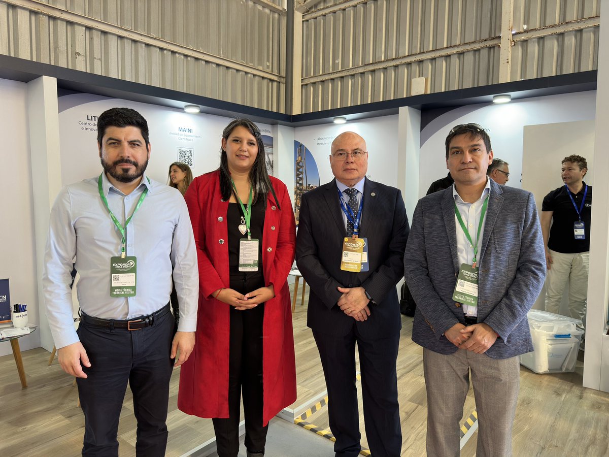 Parque Científico Tecnológico Antofagasta tweet media